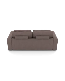 Rio 2-3 pers. sofa