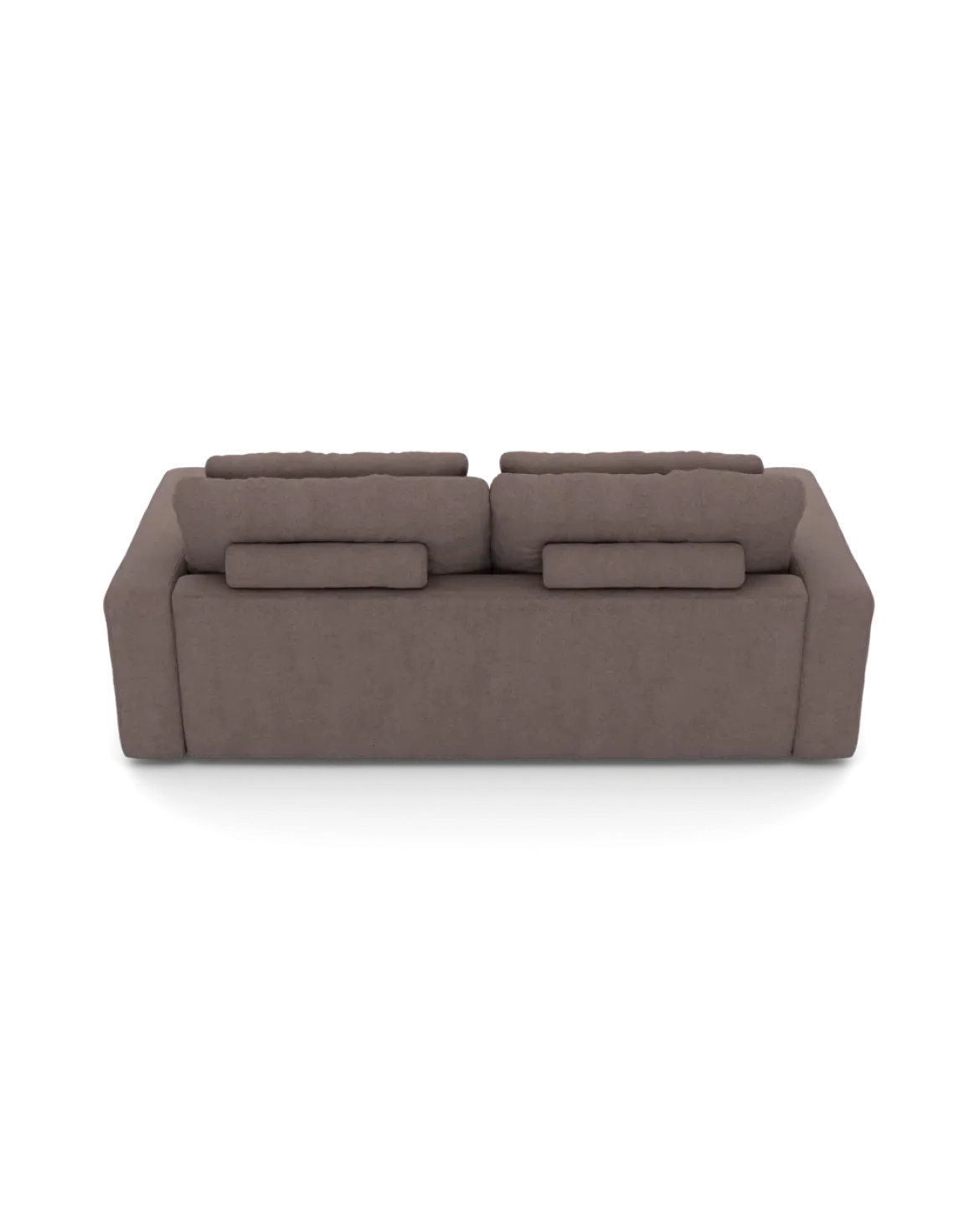 Rio 2-3 pers. sofa