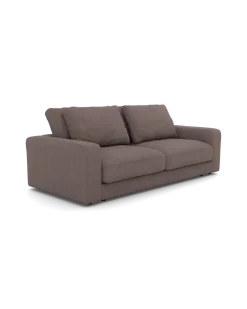 Rio 2-3 pers. sofa