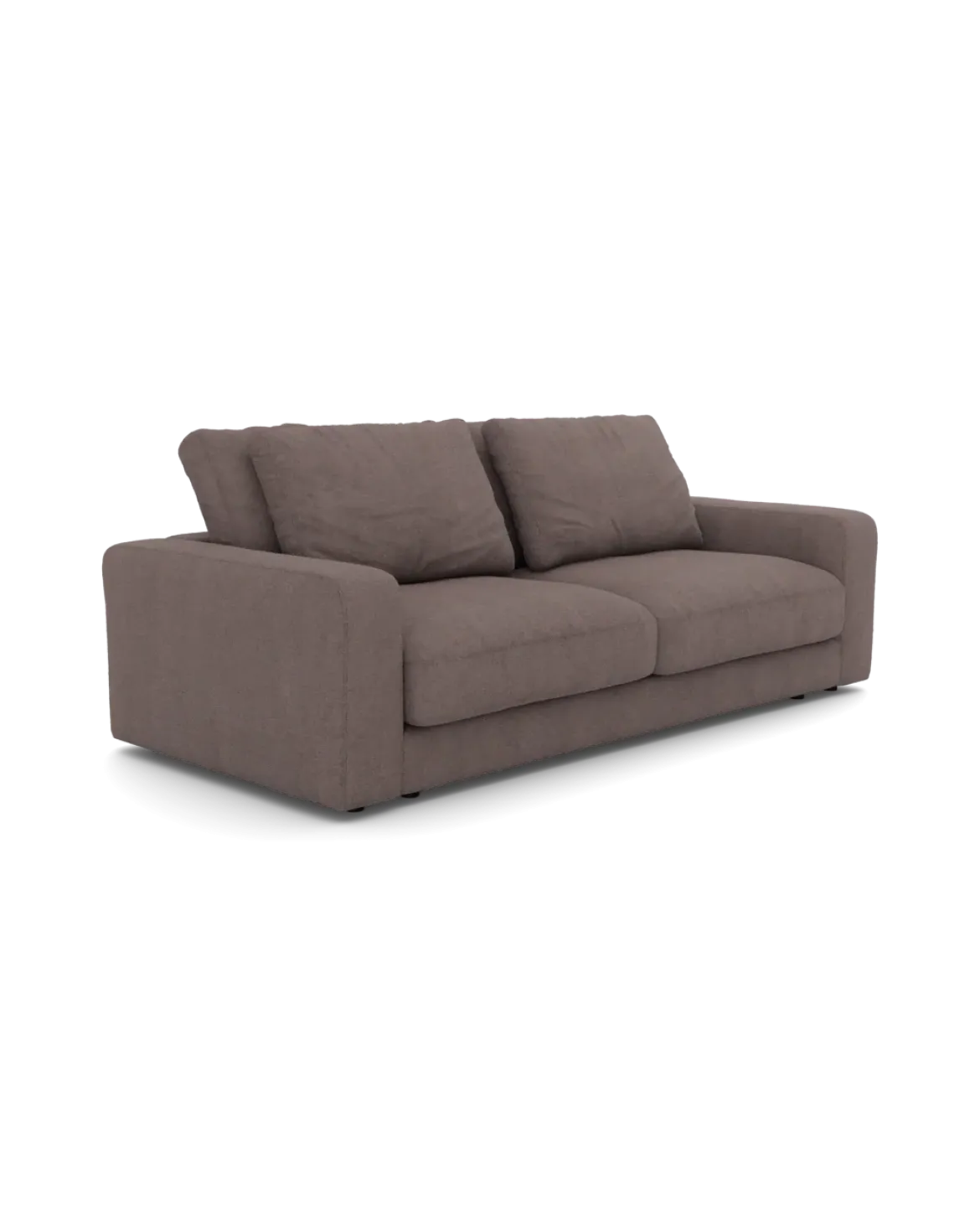 Rio 2-3 pers. sofa