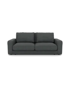 Rio 2-3 pers. sofa