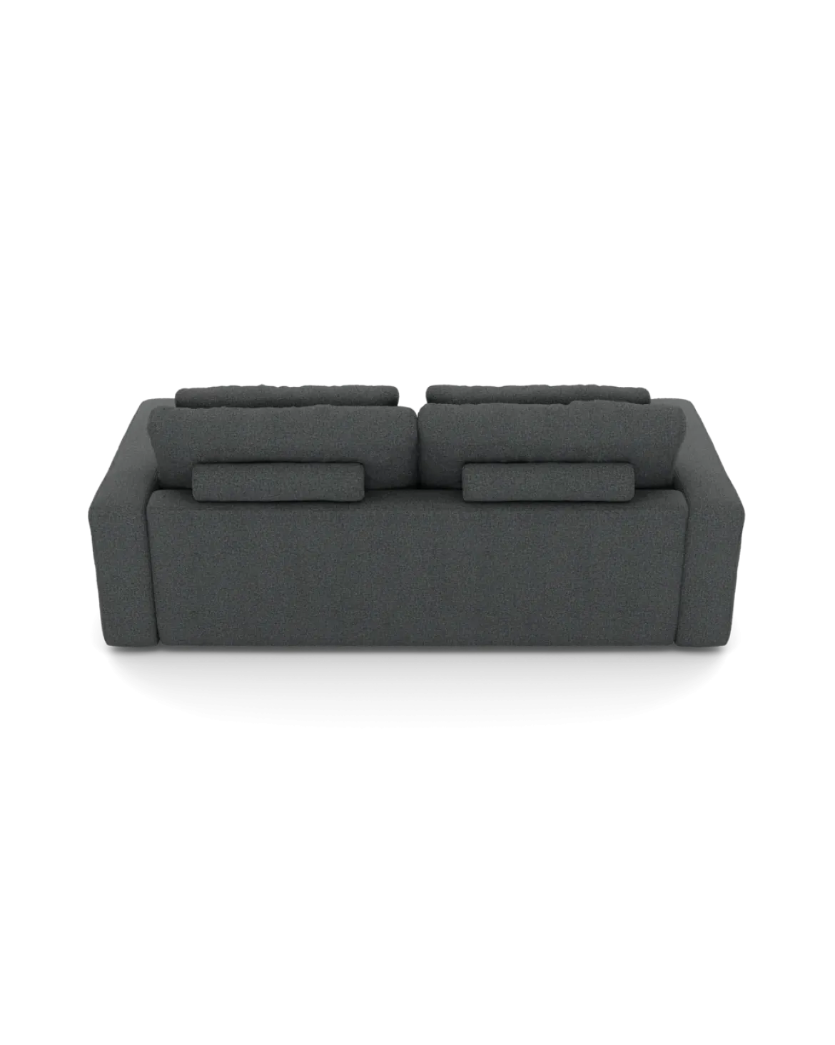 Rio 2-3 pers. sofa