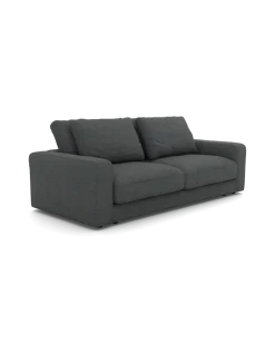 Rio 2-3 pers. sofa