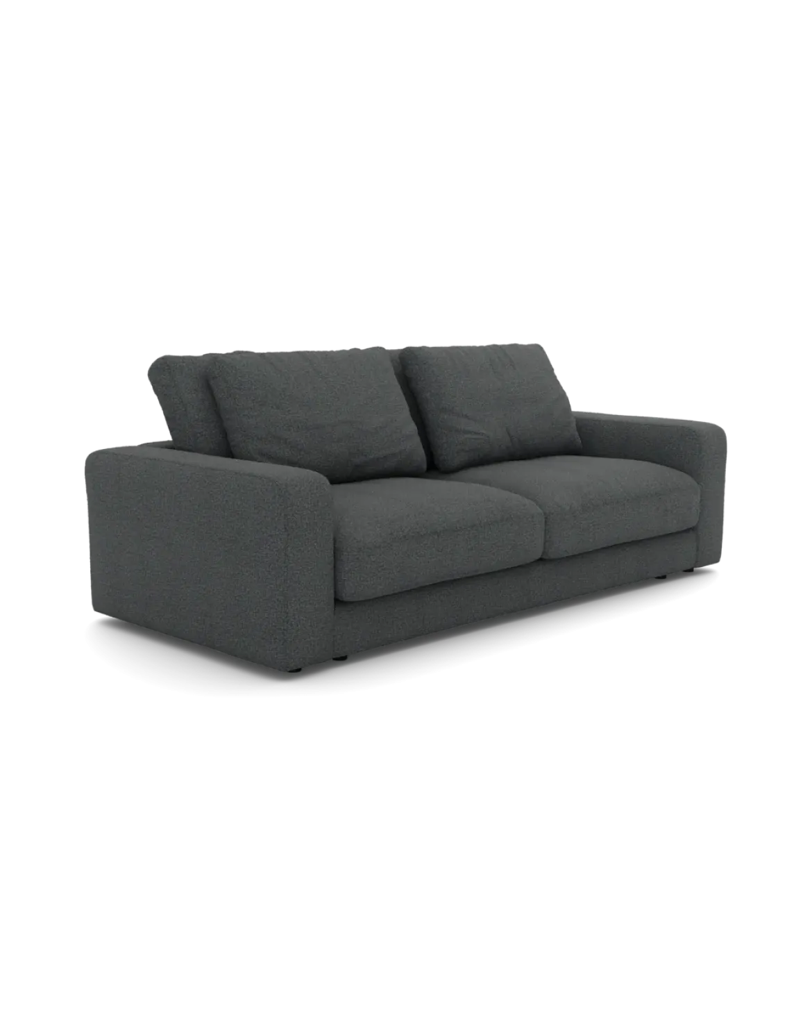 Rio 2-3 pers. sofa