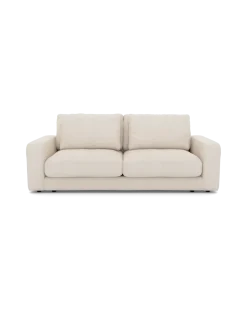 Rio 2-3 pers. sofa