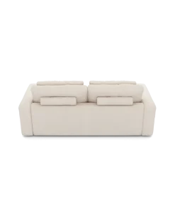Rio 2-3 pers. sofa