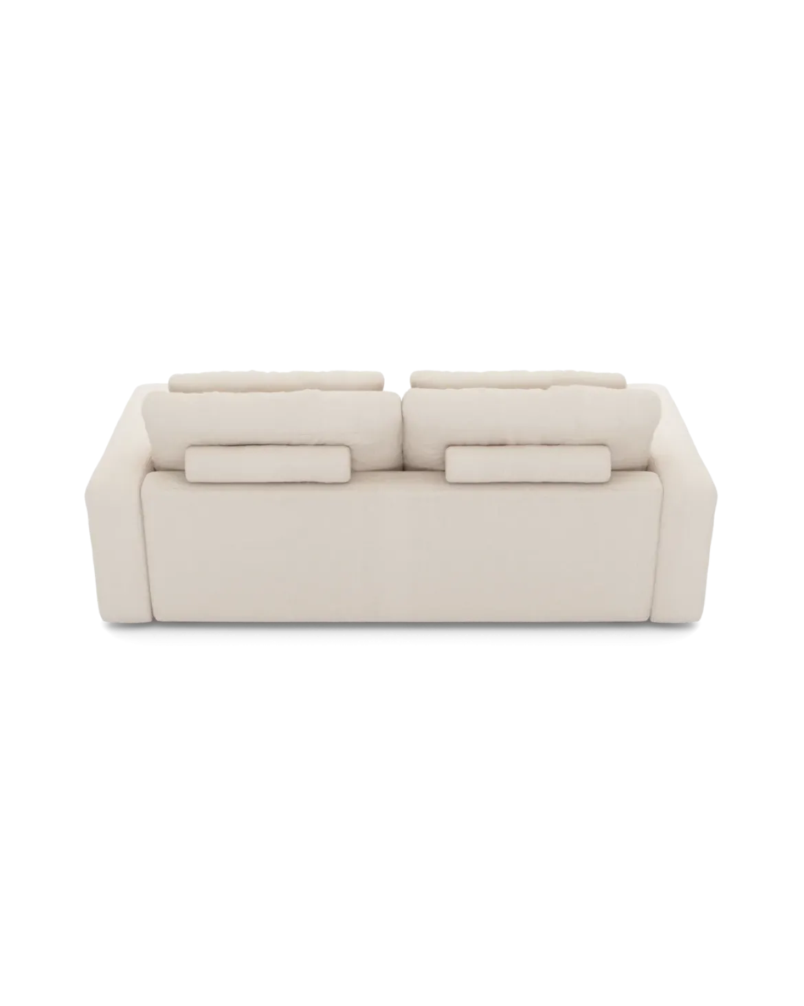 Rio 2-3 pers. sofa