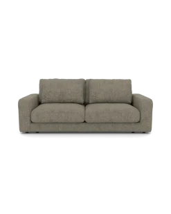 Rio 2-3 pers. sofa