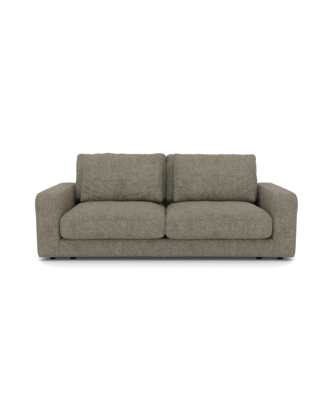 Rio 2-3 pers. sofa