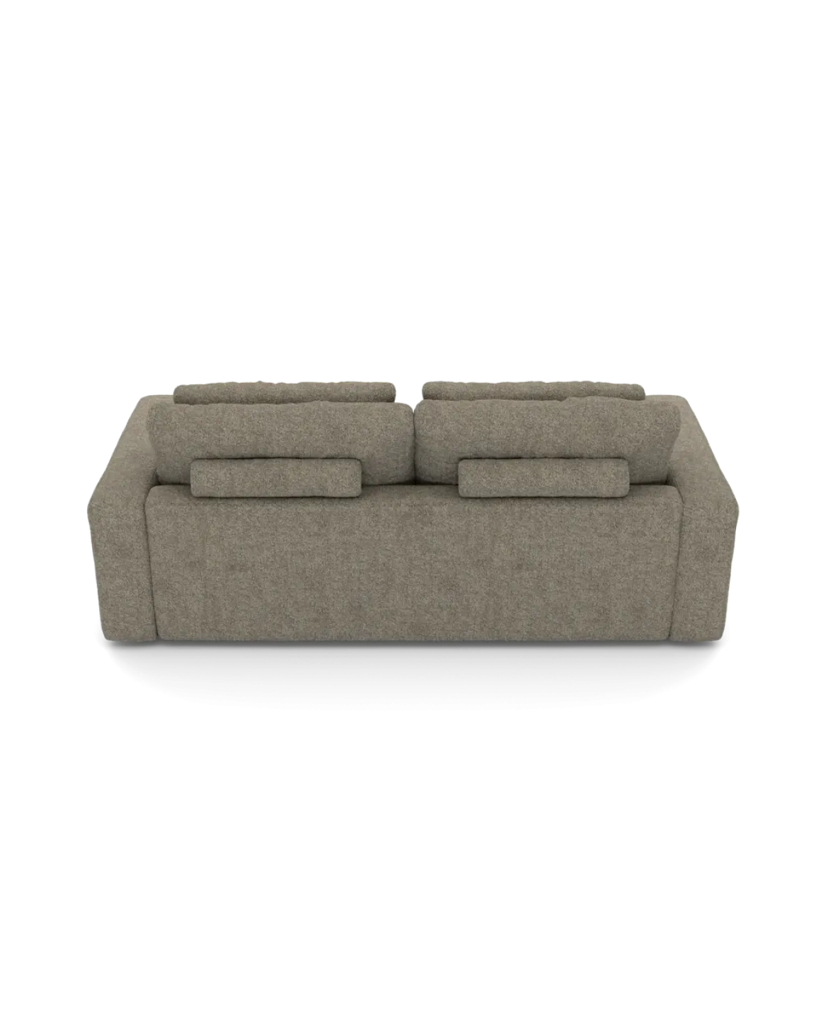 Rio 2-3 pers. sofa