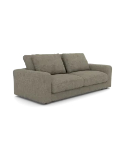 Rio 2-3 pers. sofa