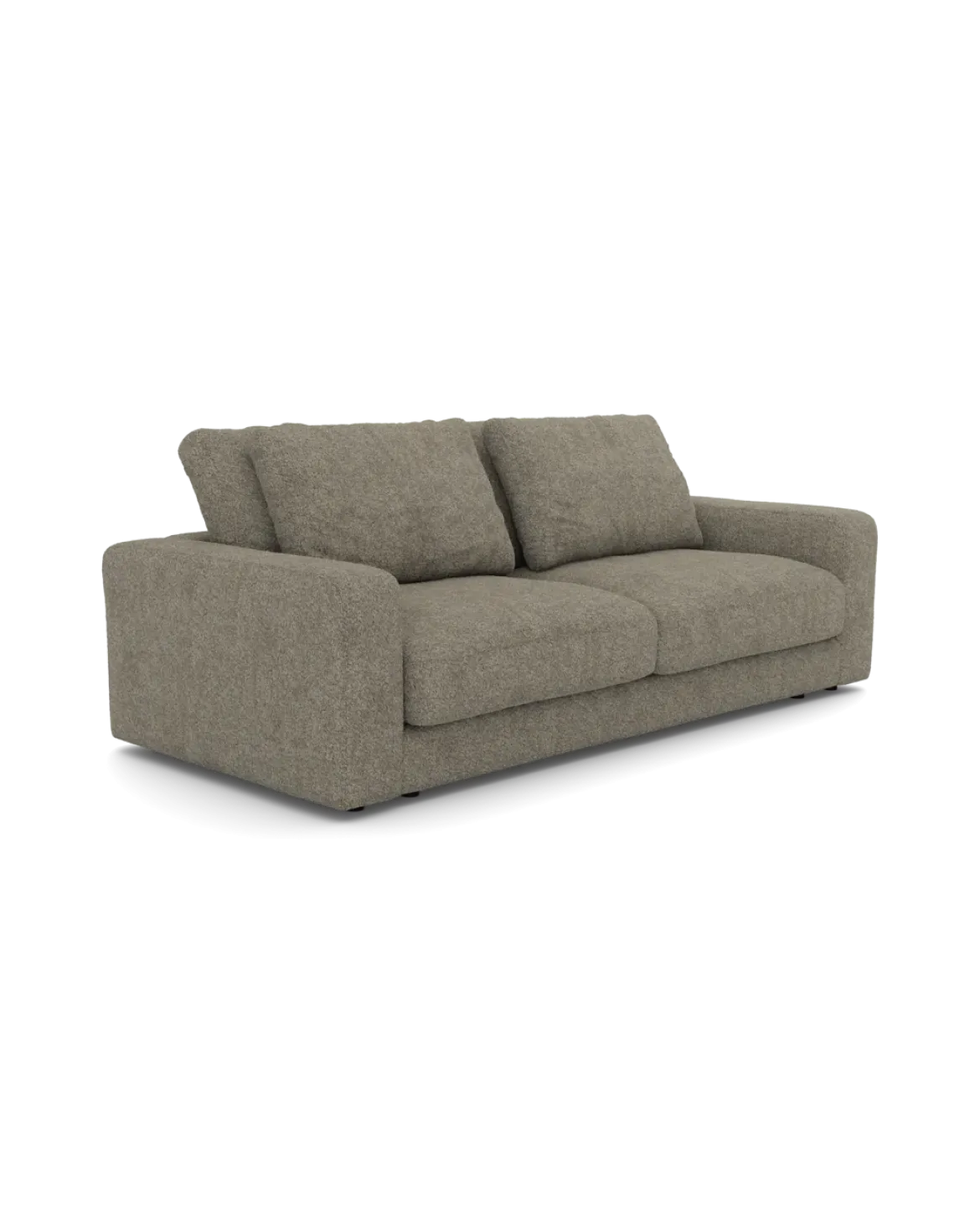 Rio 2-3 pers. sofa