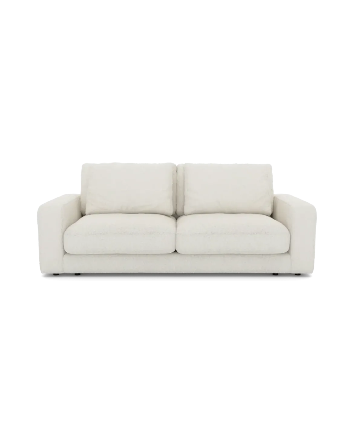 Rio 2-3 pers. sofa