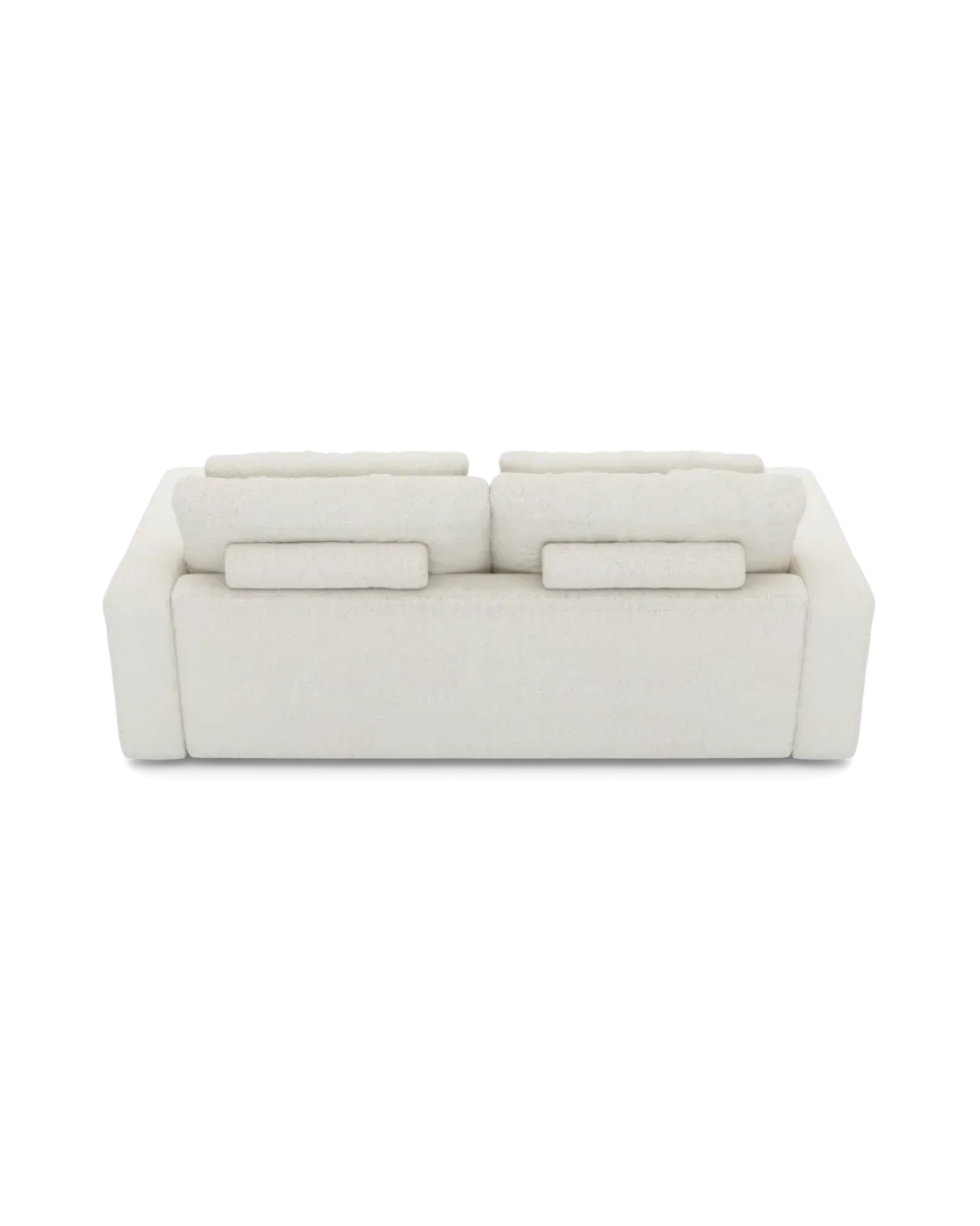 Rio 2-3 pers. sofa