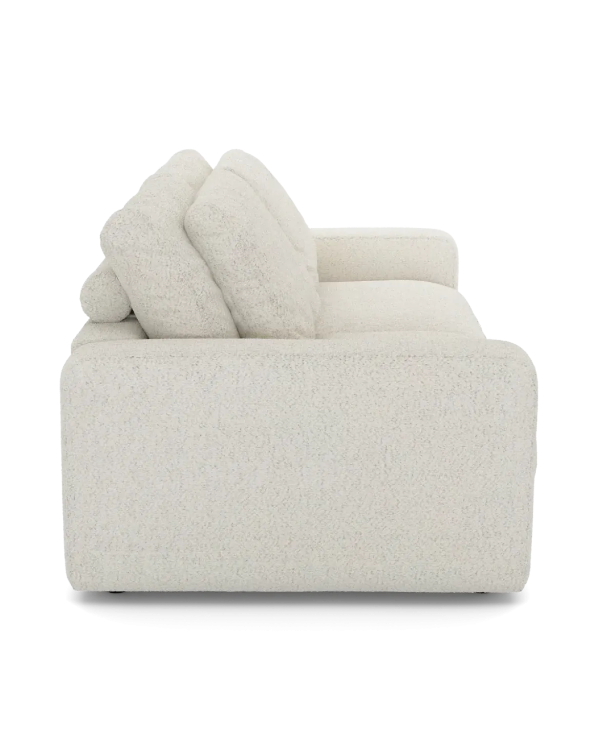 Rio 2-3 pers. sofa