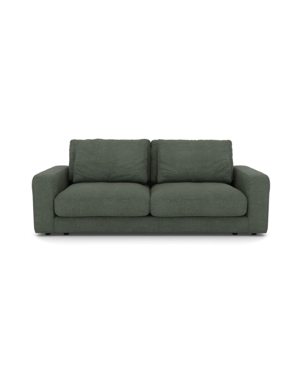 Rio 2-3 pers. sofa