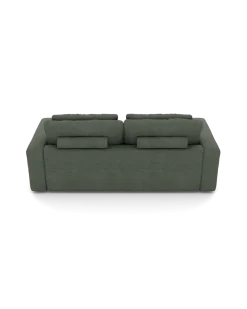 Rio 2-3 pers. sofa