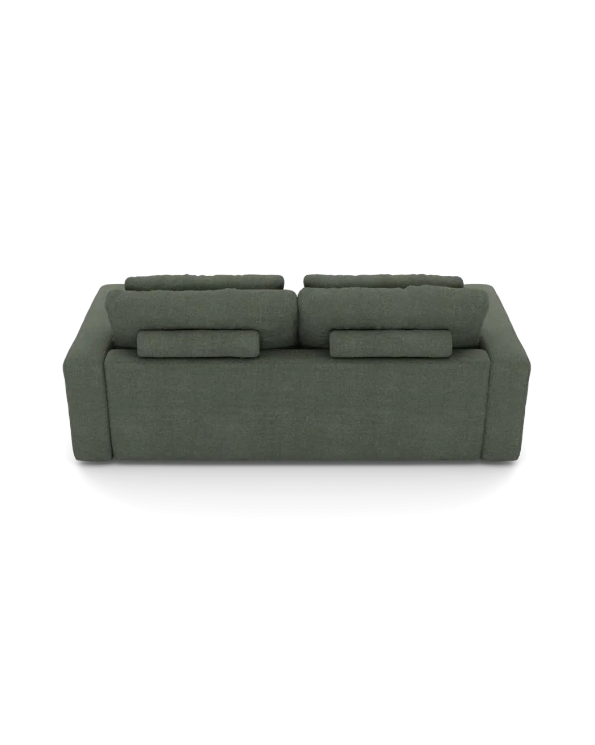 Rio 2-3 pers. sofa