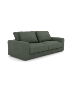 Rio 2-3 pers. sofa