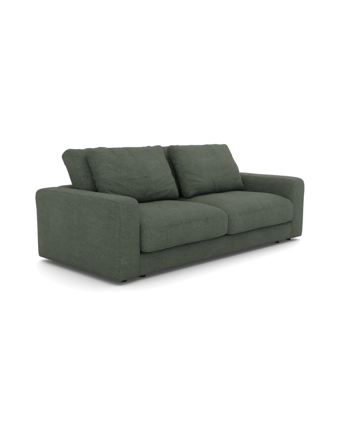 Rio 2-3 pers. sofa