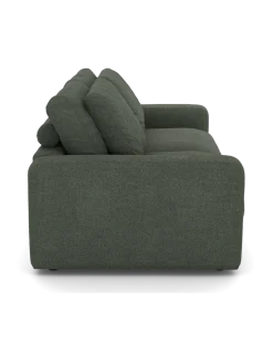 Rio 2-3 pers. sofa