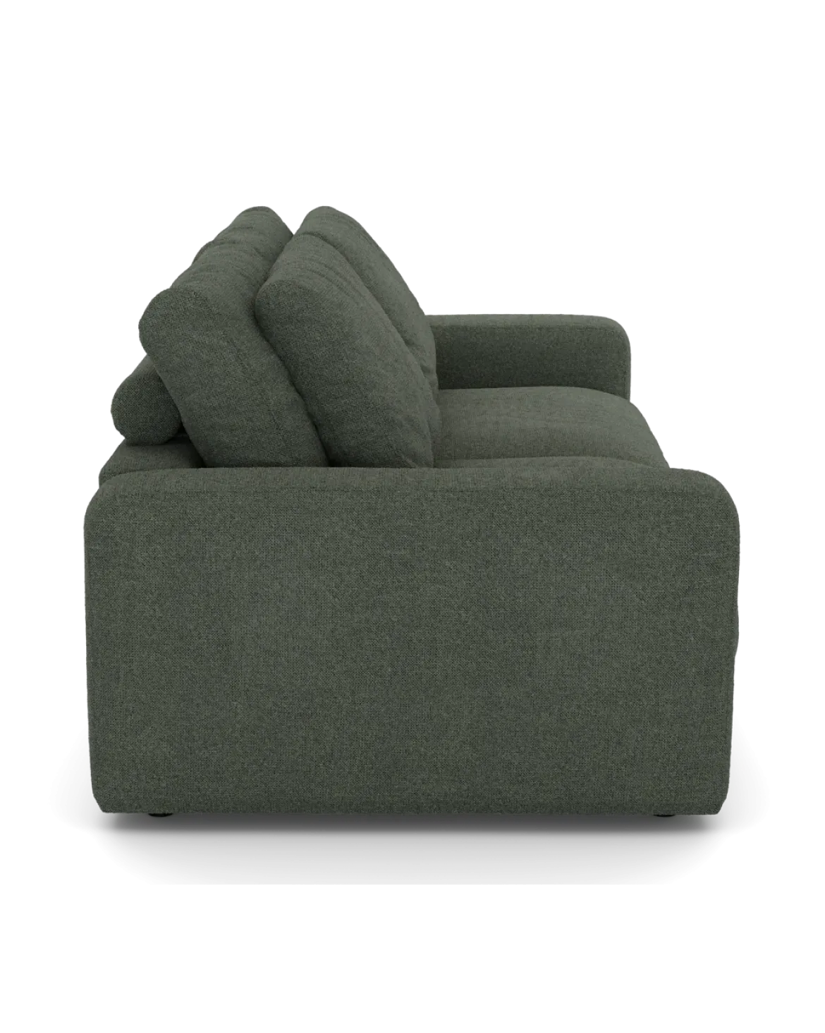 Rio 2-3 pers. sofa