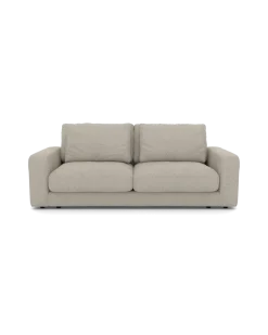 Rio 2-3 pers. sofa