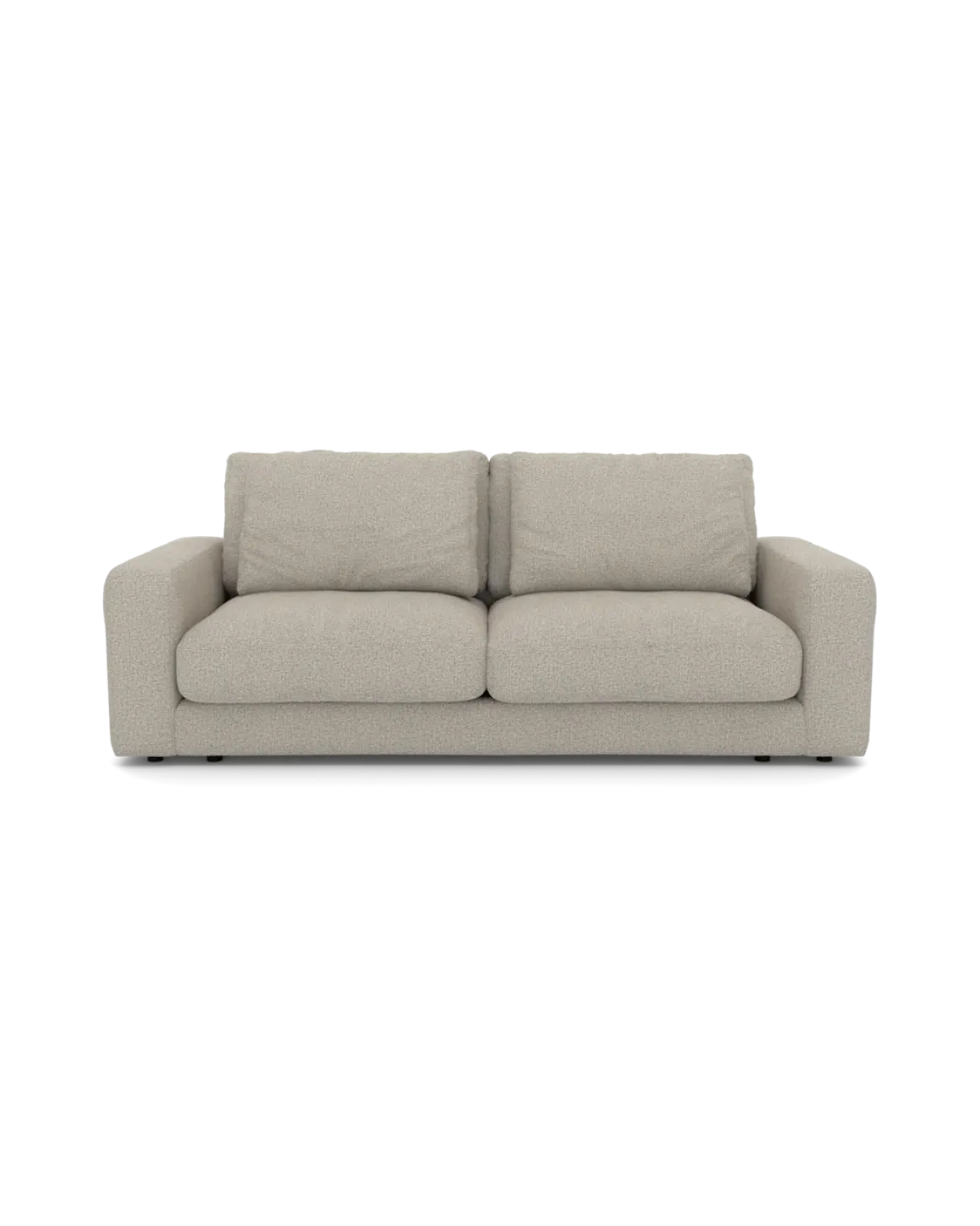 Rio 2-3 pers. sofa
