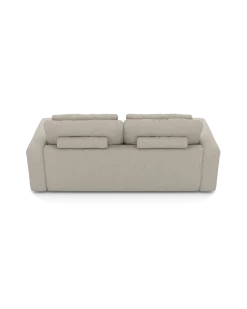 Rio 2-3 pers. sofa