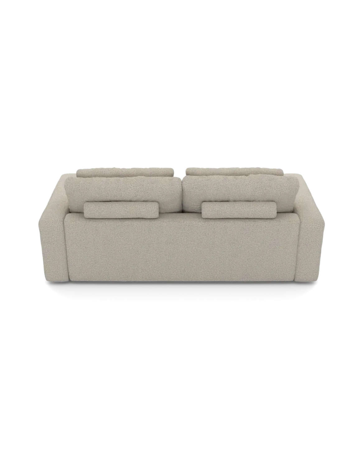 Rio 2-3 pers. sofa