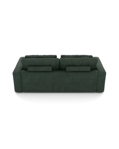 Rio 2-3 pers. sofa