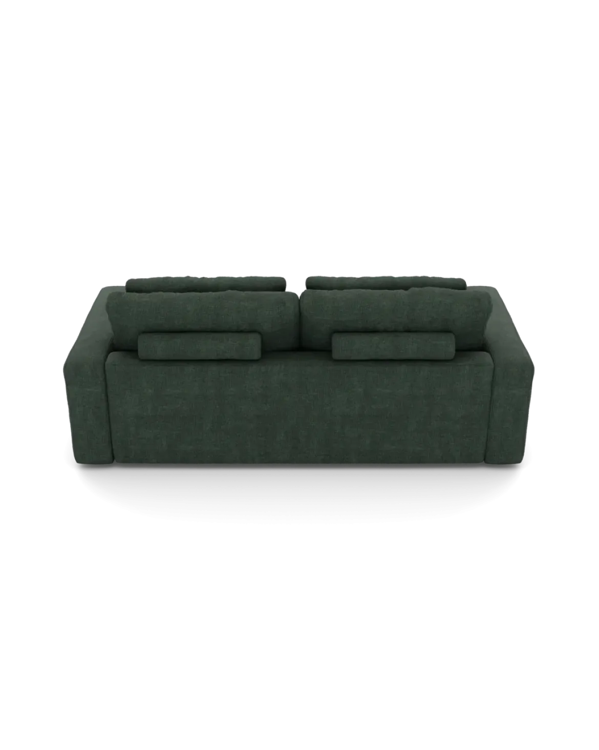 Rio 2-3 pers. sofa