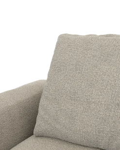 Rio 2-3 pers. sofa