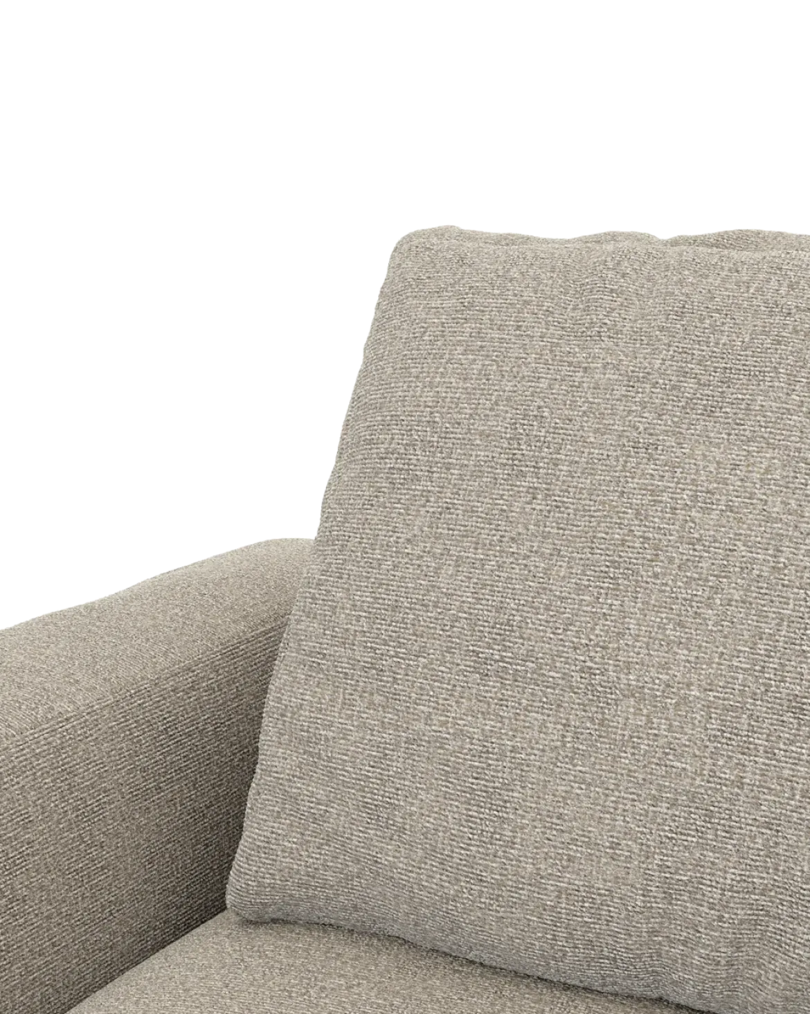 Rio 2-3 pers. sofa