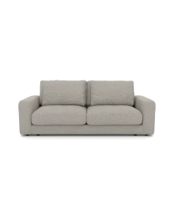 Rio 2-3 pers. sofa