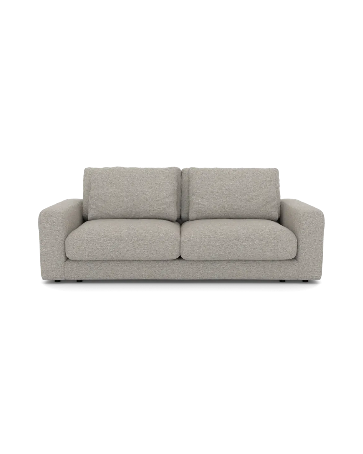 Rio 2-3 pers. sofa