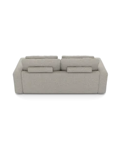 Rio 2-3 pers. sofa