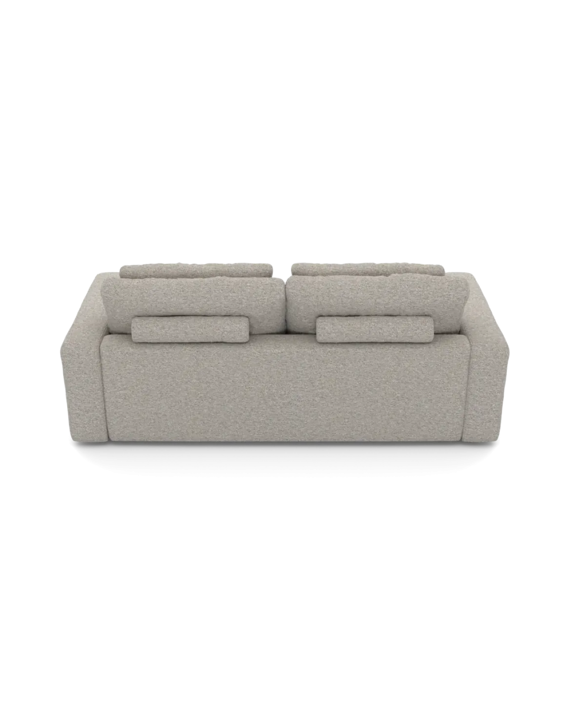 Rio 2-3 pers. sofa