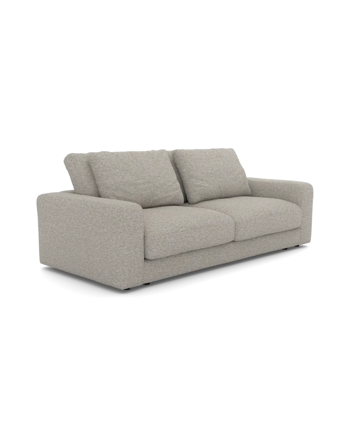 Rio 2-3 pers. sofa