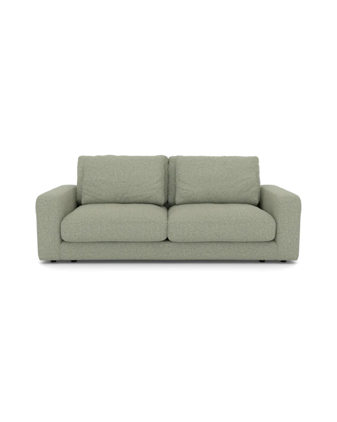Rio 2-3 pers. sofa