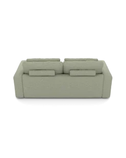 Rio 2-3 pers. sofa