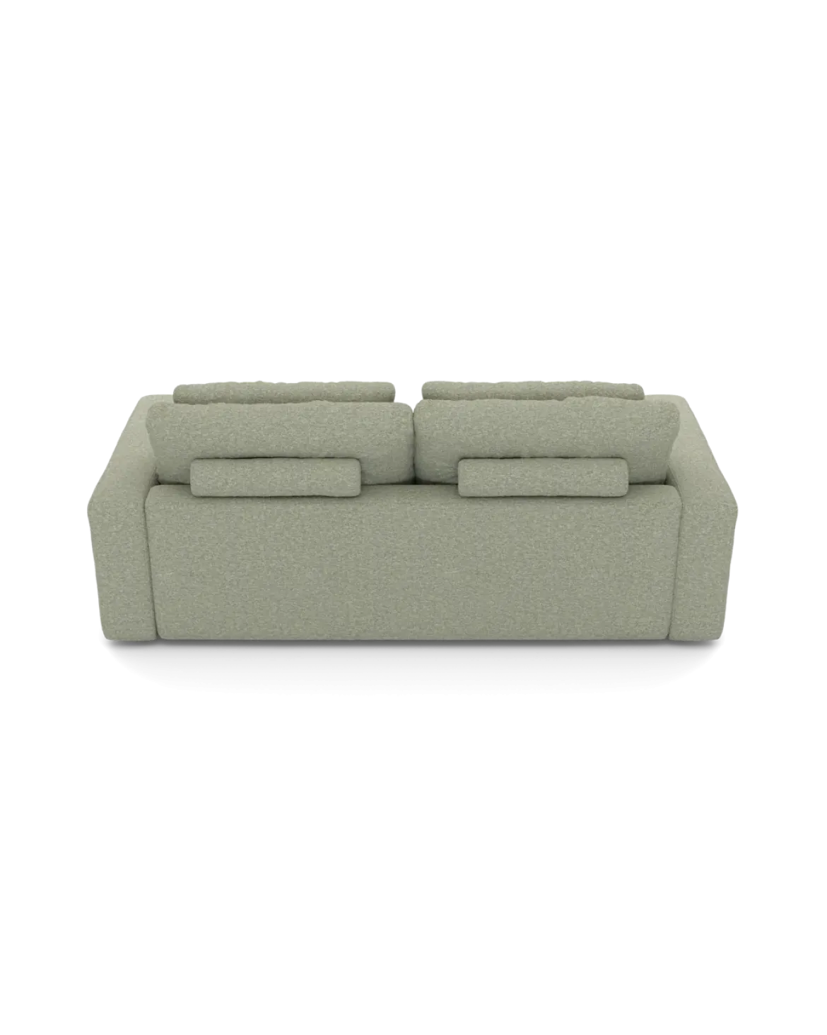 Rio 2-3 pers. sofa