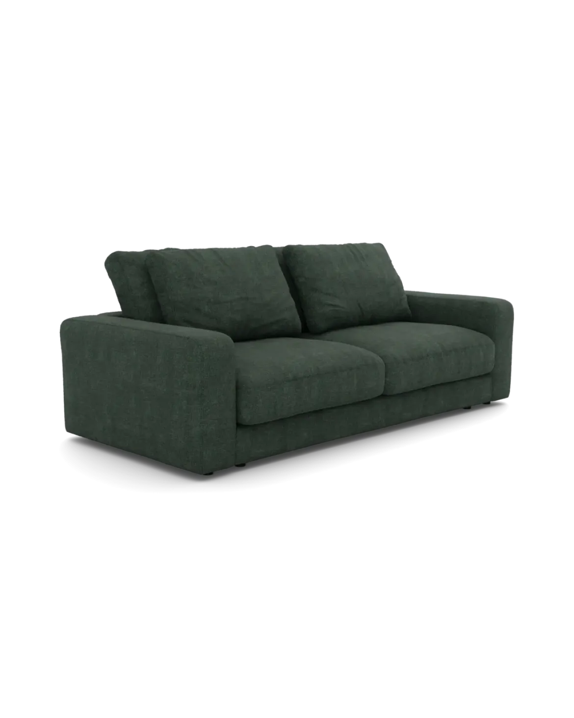Rio 2-3 pers. sofa