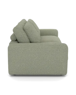 Rio 2-3 pers. sofa