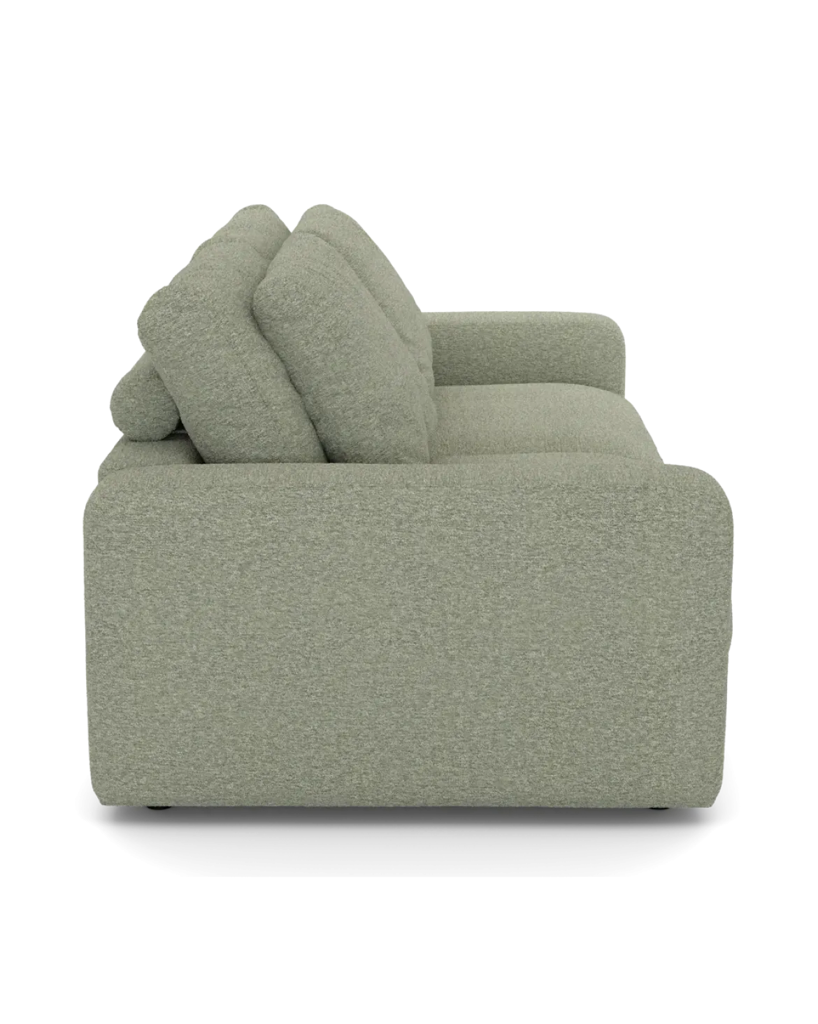 Rio 2-3 pers. sofa