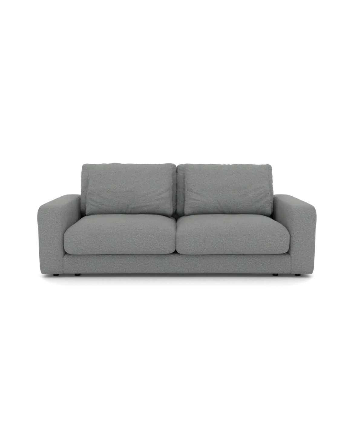 Rio 2-3 pers. sofa