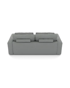 Rio 2-3 pers. sofa