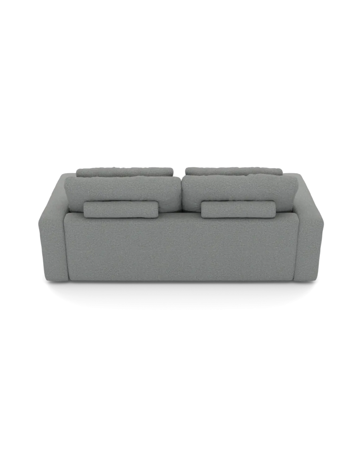 Rio 2-3 pers. sofa