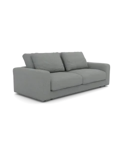 Rio 2-3 pers. sofa