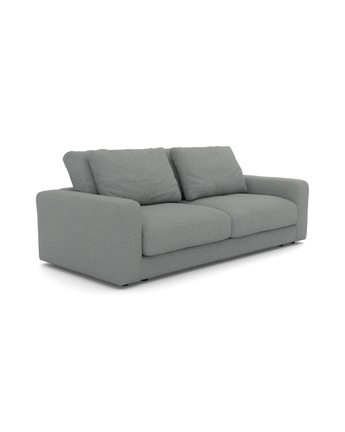 Rio 2-3 pers. sofa
